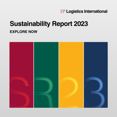 Sustainability Report of EPLI for 2023 is out!